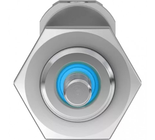 Круглый пневмоцилиндр Festo DSNU-16-70-P-A