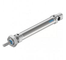 Круглый пневмоцилиндр Festo DSNU-16-70-PPV-A