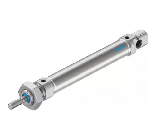 Круглый пневмоцилиндр Festo DSNU-16-70-PPV-A