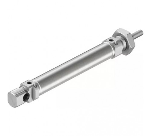 Круглый пневмоцилиндр Festo DSNU-16-70-PPV-A