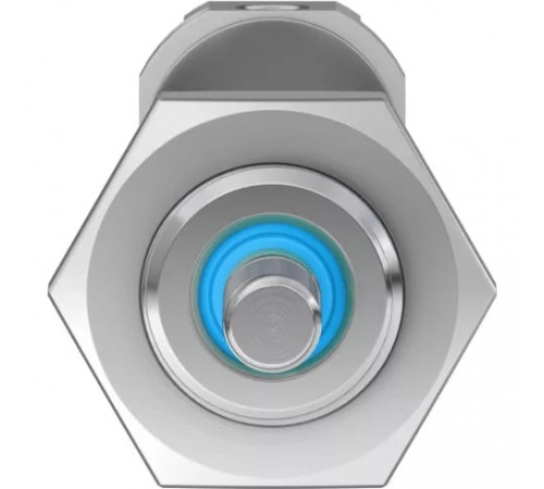 Круглый пневмоцилиндр Festo DSNU-16-70-PPV-A
