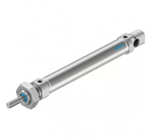 Круглый пневмоцилиндр Festo DSNU-16-80-PPS-A