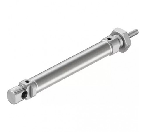 Круглый пневмоцилиндр Festo DSNU-16-80-P-A