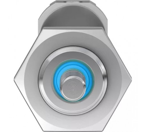 Круглый пневмоцилиндр Festo DSNU-16-80-P-A