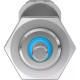 Круглый пневмоцилиндр Festo DSNU-16-80-P-A