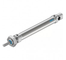 Круглый пневмоцилиндр Festo DSNU-16-80-PPV-A