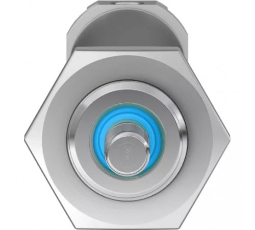 Круглый пневмоцилиндр Festo DSNU-16-80-PPV-A
