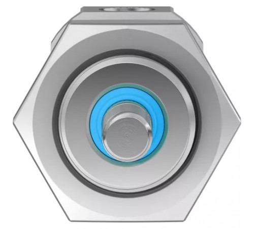 Круглый пневмоцилиндр Festo DSNU-20-10-P-A