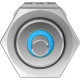 Круглый пневмоцилиндр Festo DSNU-20-10-P-A