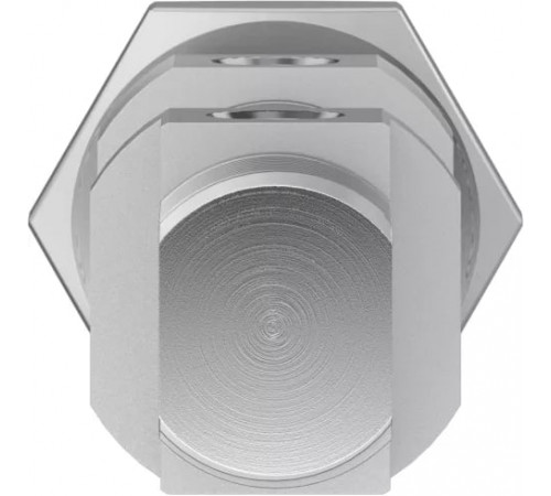 Круглый пневмоцилиндр Festo DSNU-20-10-P-A