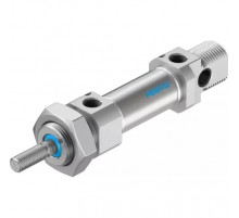 Круглый пневмоцилиндр Festo DSNU-20-10-PPV-A