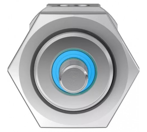 Круглый пневмоцилиндр Festo DSNU-20-10-PPV-A