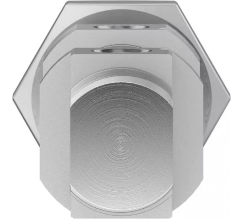 Круглый пневмоцилиндр Festo DSNU-20-10-PPV-A