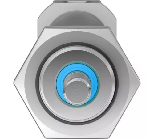Круглый пневмоцилиндр Festo DSNU-20-100-P-A
