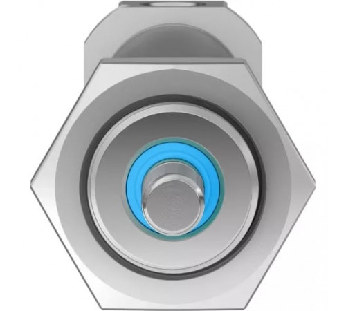 Круглый пневмоцилиндр Festo DSNU-20-100-PPV-A