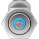 Круглый пневмоцилиндр Festo DSNU-20-100-PPV-A