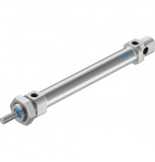 Круглый пневмоцилиндр Festo DSNU-20-125-P-A