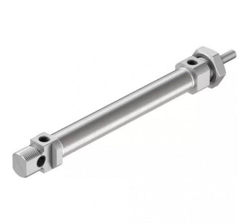 Круглый пневмоцилиндр Festo DSNU-20-125-P-A