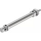 Круглый пневмоцилиндр Festo DSNU-20-125-P-A