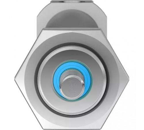 Круглый пневмоцилиндр Festo DSNU-20-125-P-A
