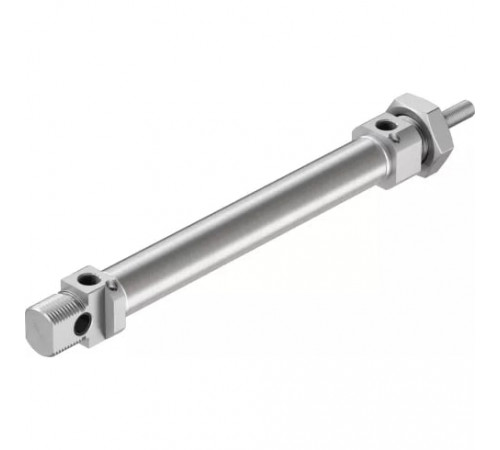 Круглый пневмоцилиндр Festo DSNU-20-125-PPV-A