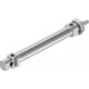 Круглый пневмоцилиндр Festo DSNU-20-125-PPV-A