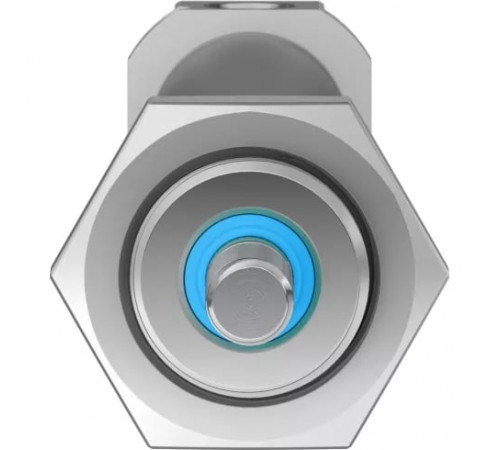 Круглый пневмоцилиндр Festo DSNU-20-125-PPV-A