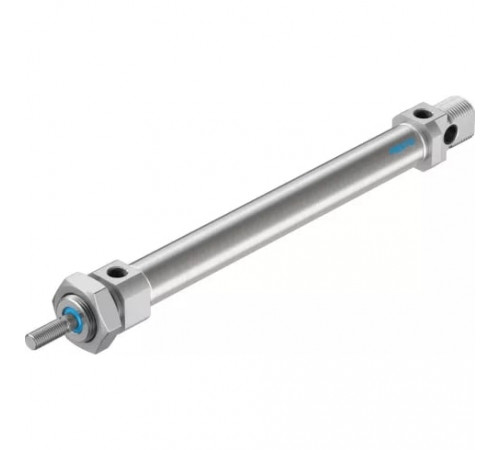 Круглый пневмоцилиндр Festo DSNU-20-150-P-A