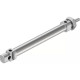 Круглый пневмоцилиндр Festo DSNU-20-150-P-A