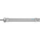 Круглый пневмоцилиндр Festo DSNU-20-150-P-A