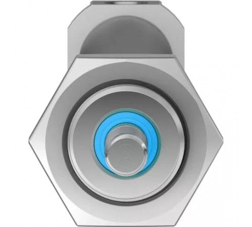 Круглый пневмоцилиндр Festo DSNU-20-150-P-A
