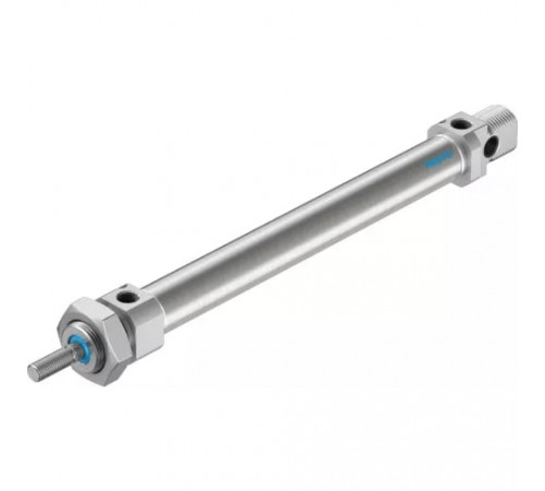 Круглый пневмоцилиндр Festo DSNU-20-150-PPV-A