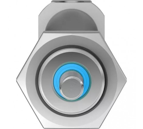 Круглый пневмоцилиндр Festo DSNU-20-150-PPV-A