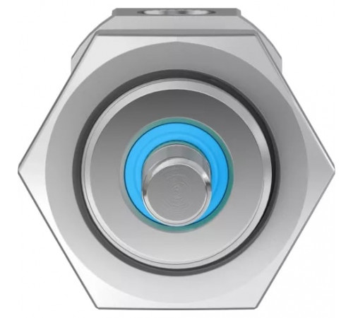 Круглый пневмоцилиндр Festo DSNU-20-15-P-A