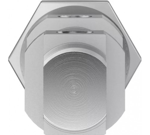 Круглый пневмоцилиндр Festo DSNU-20-15-P-A