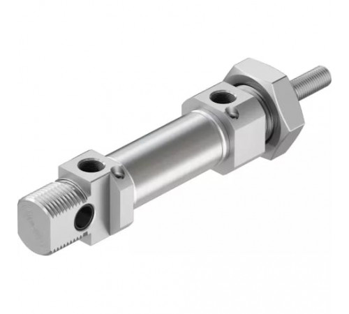 Круглый пневмоцилиндр Festo DSNU-20-15-PPV-A
