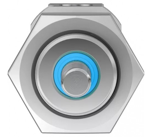 Круглый пневмоцилиндр Festo DSNU-20-15-PPV-A