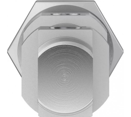 Круглый пневмоцилиндр Festo DSNU-20-15-PPV-A