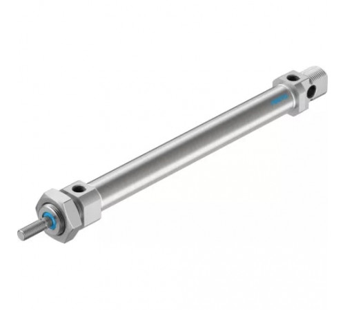 Круглый пневмоцилиндр Festo DSNU-20-160-P-A