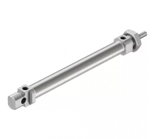 Круглый пневмоцилиндр Festo DSNU-20-160-PPS-A