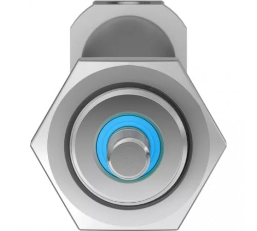 Круглый пневмоцилиндр Festo DSNU-20-160-PPS-A
