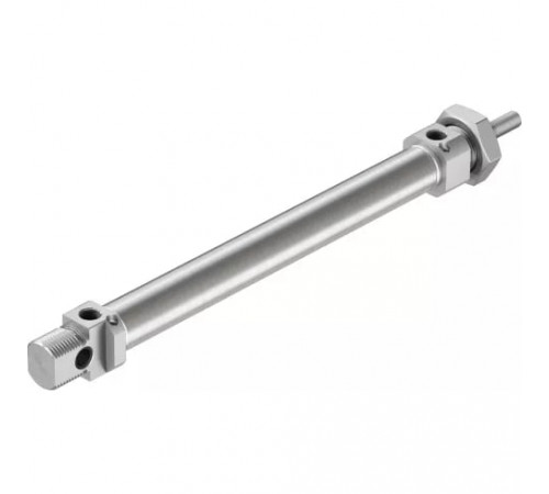 Круглый пневмоцилиндр Festo DSNU-20-160-PPV-A