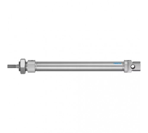 Круглый пневмоцилиндр Festo DSNU-20-160-PPV-A