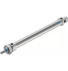 Круглый пневмоцилиндр Festo DSNU-20-200-P-A