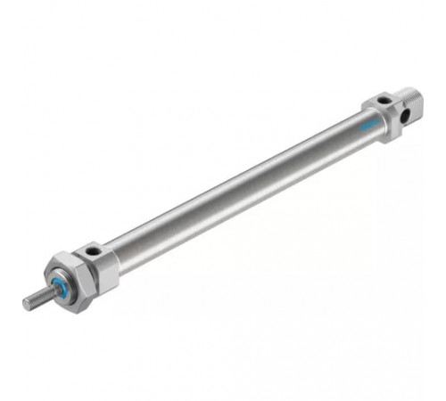 Круглый пневмоцилиндр Festo DSNU-20-200-P-A