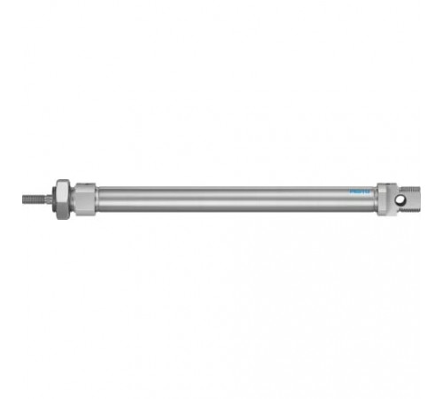 Круглый пневмоцилиндр Festo DSNU-20-200-P-A
