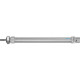 Круглый пневмоцилиндр Festo DSNU-20-200-P-A