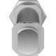 Круглый пневмоцилиндр Festo DSNU-20-200-P-A