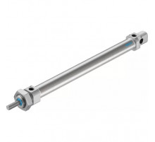 Круглый пневмоцилиндр Festo DSNU-20-200-PPV-A