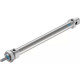 Круглый пневмоцилиндр Festo DSNU-20-200-PPV-A